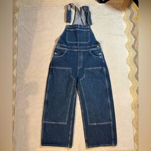 Rudy Jude Utility Big Baby Overalls